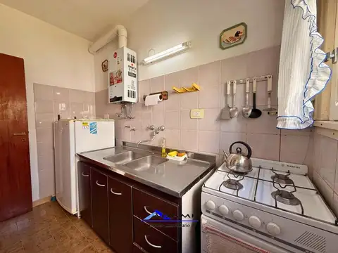 Departamento en Venta al Noreste