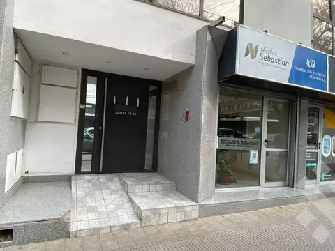 ALQUILER EDIFICIO COMPLETO DE OFICINAS - CENTRO - NEUQUEN