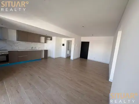 Departamento en Alquiler en Balvanera, USD 1.700