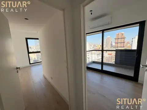 Departamento de 3 ambientes en venta ubicado en Balvanera