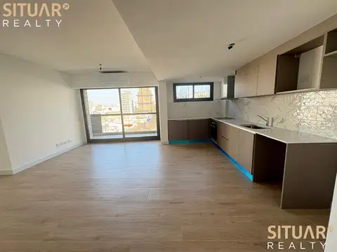 Departamento en Alquiler A Estrenar
