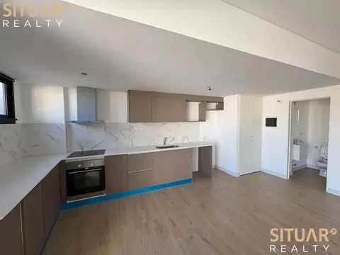Departamento en Alquiler de 2 dormitorios
