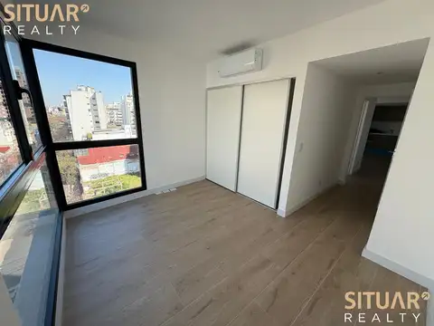 Departamento en Alquiler Apto profesional