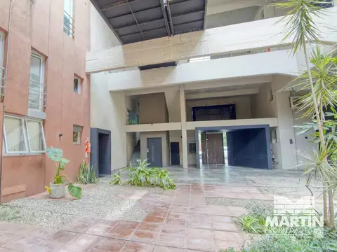 Departamento en Alquiler en Martínez Santa Fe / Fleming, USD 1.400