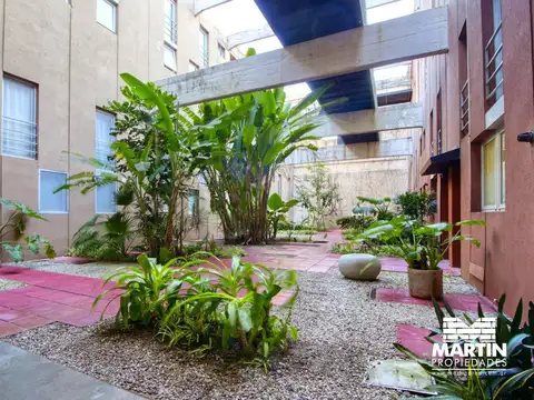 Departamento en Alquiler de 2 dormitorios
