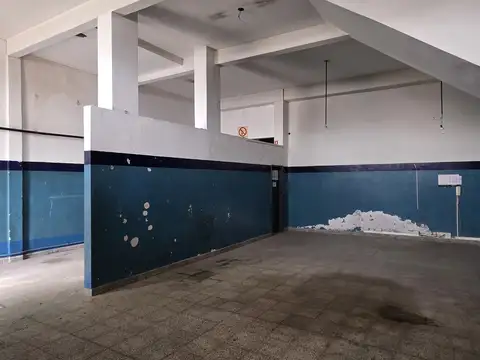 Galpon en Alquiler 45 años