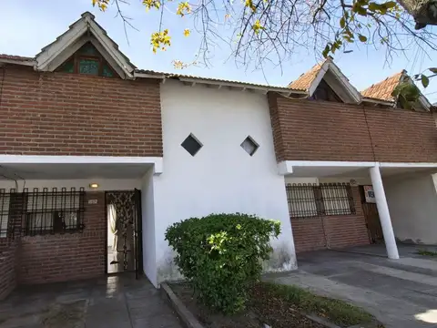 DEPARTAMENTO VENTA 3AMB PATIO COCHERA MAR DEL TUYU