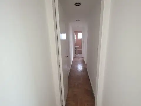 Depto Tipo Casa 3 ambientes con 2 baños