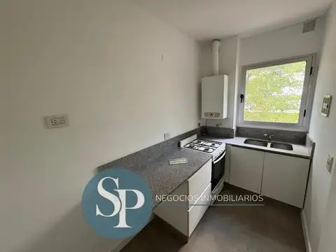 Departamento En Venta 3 Amb - Bosque Alto Pilar