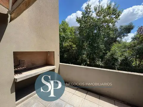 Departamento En Venta 3 Amb - Bosque Alto Pilar