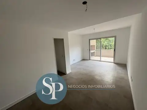 Departamento En Venta 3 Amb - Bosque Alto Pilar
