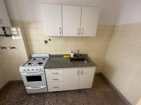 Departamento en Alquiler en Palermo Soho, $ 520.000