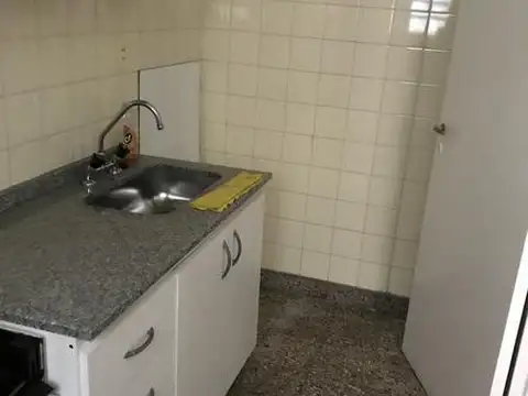 Departamento en Alquiler 45 años