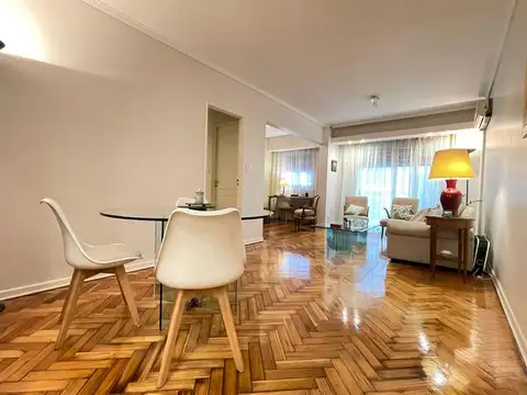 Departamento en Palermo