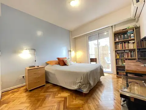 Avenida Las Heras al 3800