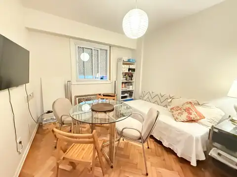 Departamento en Venta 45 años