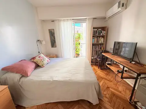 Departamento en Venta en Palermo, USD 240.000