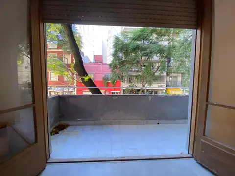 Departamento en Alquiler de Monoambiente