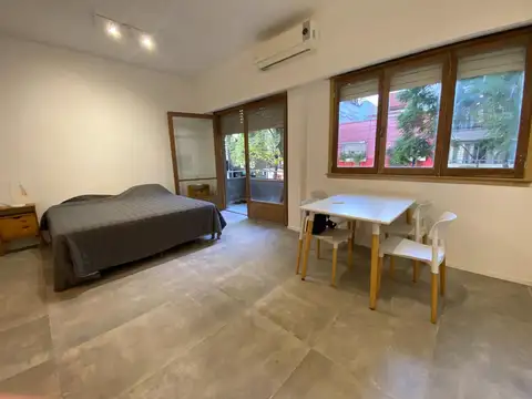 Departamento en Alquiler 50 años