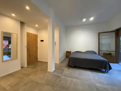 Departamento en Alquiler al Norte