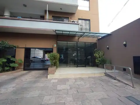 CORDOBA 2000, Piso 8