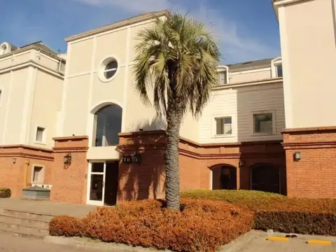 AVA-Lote en Barrio Septiembre