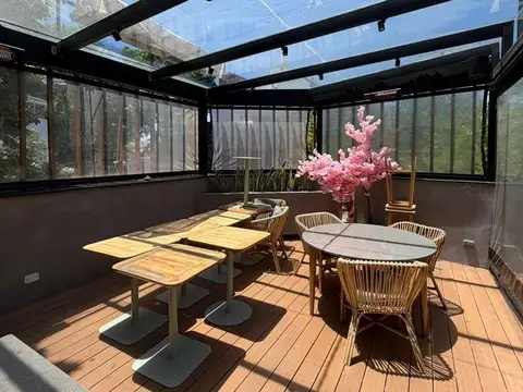 Local  en Alquiler en Palermo Soho, Capital Federal, Buenos Aires