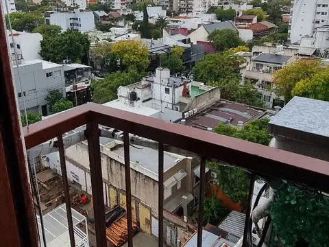 Avda. El Cano 3100, Piso 8