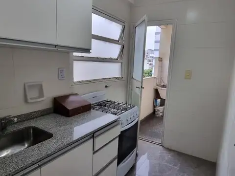 Departamento en Alquiler Apto profesional