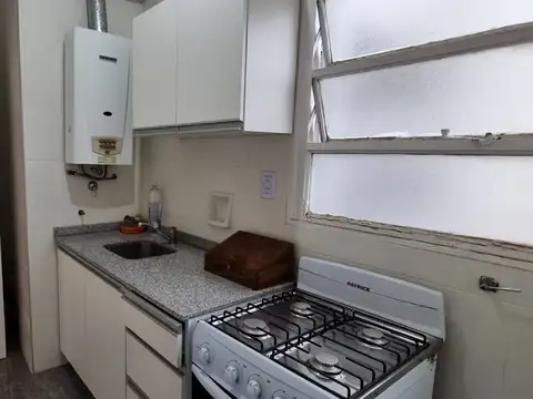 Departamento en Alquiler 50 años