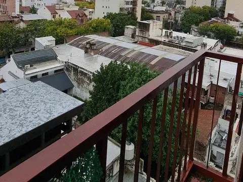 Departamento en Alquiler de 3 ambientes