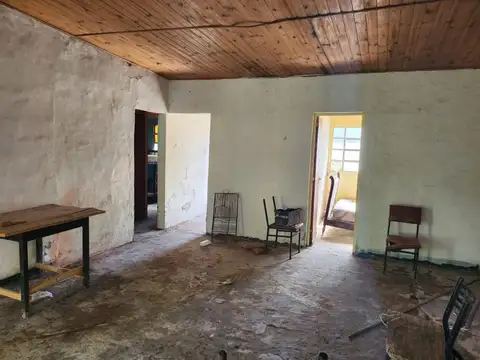 Casa en Venta 40 años