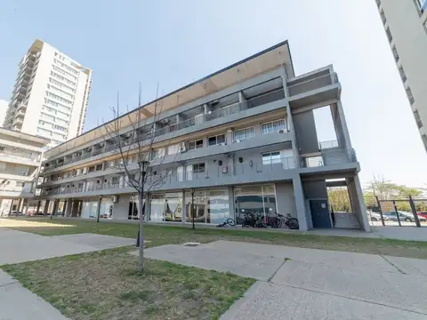 Departamento en Venta en Santa Fe, USD 120.000