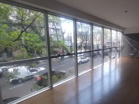 Venta de Oficina A ESTRENAR en Boedo, CABA