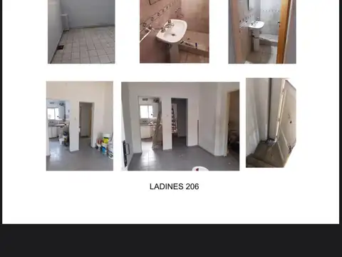 VENTA CASA MULTIFAMILIAR, Zona Tablada, Ptdo. La Matanza, Prov. Buenos Aires