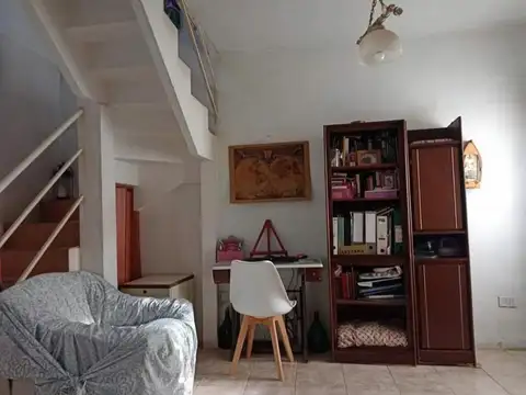 Goleta Sarandí e/ Eugenio Rebizo y García Fernández