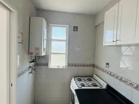 Alquiler 2 ambientes en Caballito - Luminoso