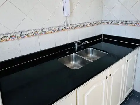 Departamento en Alquiler 47 años