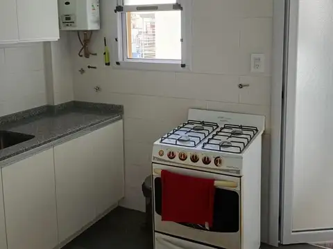 Departamento en Venta Apto profesional