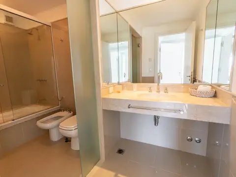 Departamento en Venta al Norte