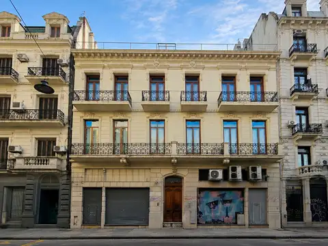 Hotel en Venta en Monserrat, CABA
