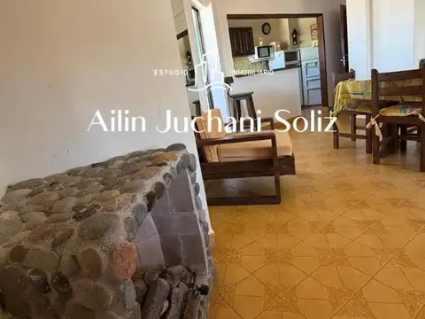 Departamento en Venta 38 años