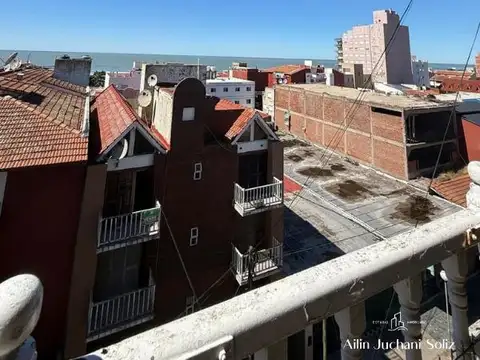 Departamento en Venta con 1 cochera