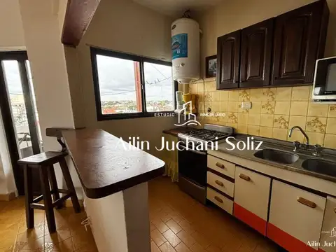 Departamento en Venta en Mar de Ajo, USD 44.000
