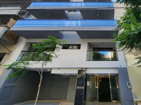 VENTA MONOAMBIENTE A ESTRENAR APTO CREDITO