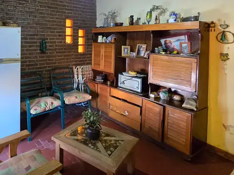 Casa en Venta 43 años