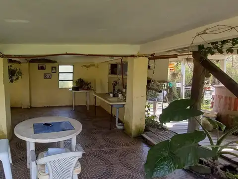 Rio / Arroyo Carapachay Encuentros 400