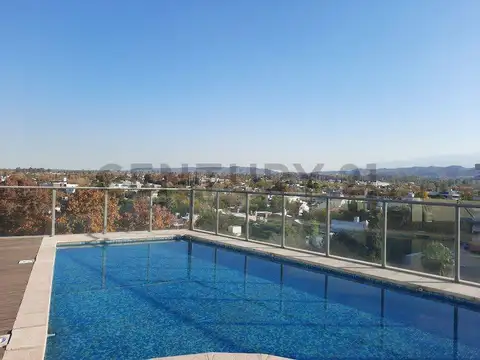 DEPARTAMENTO EN VENTA GODOY CRUZ