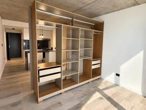 Departamento Monoambiente  en Venta en San Geronimo, Pilar, G.B.A. Zona Norte
