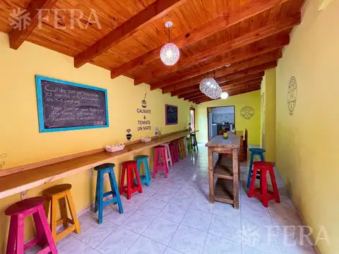 Hotel en Venta 15 años